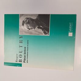 Pièce brève Boutry