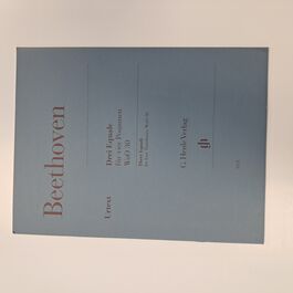 Drei Equale para cuatro trombones