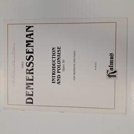 Introduction and Polonaise Opus 30