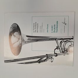 L´A.B.C du jeune tromboniste Volume II