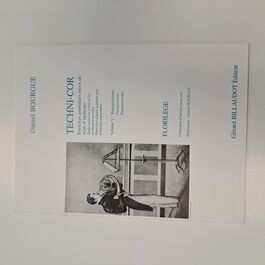 Techni-Cor Volume V Transpositions