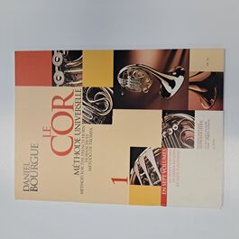 Le Cor Método Universal para Trompa 1