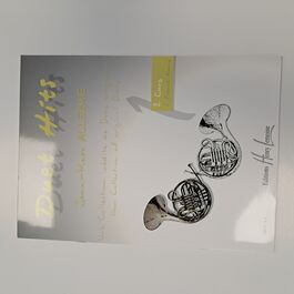 Duet Hits para trompa