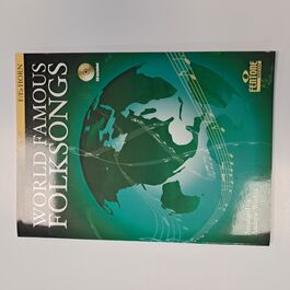 Worl Famous Folksongs