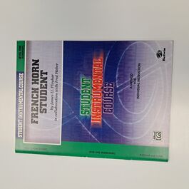 Student Instrumental Course Level One