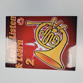 Look, Listen & Learn 2 Trompa