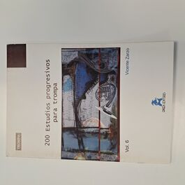 200 Estudios progresivos para trompa Vol 6
