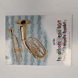 Tenor Horn or Trumpet ABC