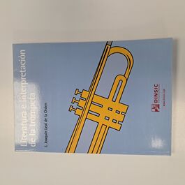 Literatura e interpretación de la Trompeta