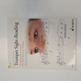 Trumpet Sight-Reading