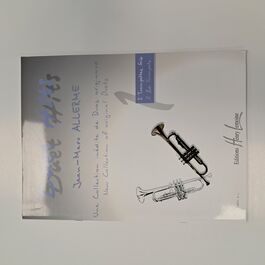 Duet Hits para trompeta