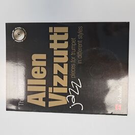 The Best of Allen Vizzutti