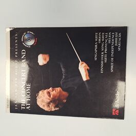 The concert band at home