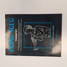 Going Solo Trumpet