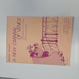 A New Carnival of Venice