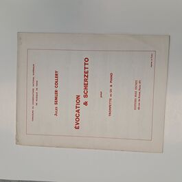 Evocation & Scherzetto