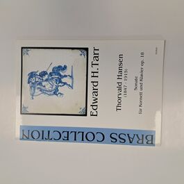 Sonata para Trompeta Op.18