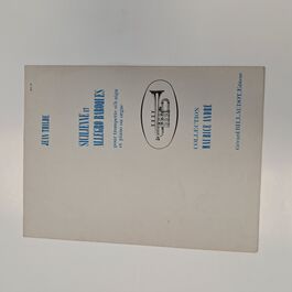 Sicilienne et Allegro Baroques