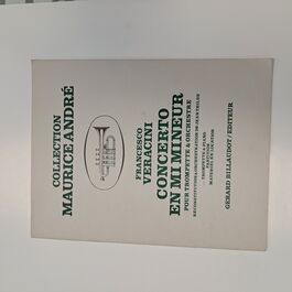 Concerto en Mi Mineur