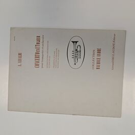 Concerto en Do Majeur