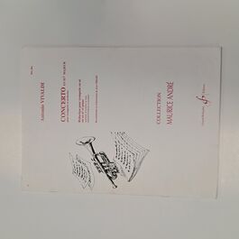 Concerto en Sib Majeur