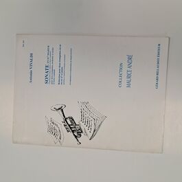 Sonate en Sib Majeur