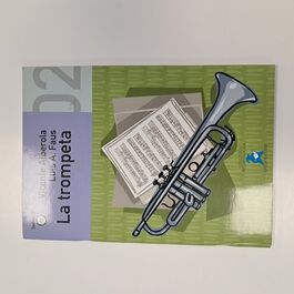 La Trompeta Método 02