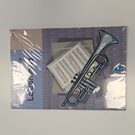 La Trompeta Método 03