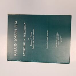 Overture to Pulcheria