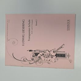 Transponier-Schule Band 2