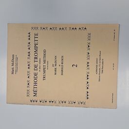 Método de Trompeta 2