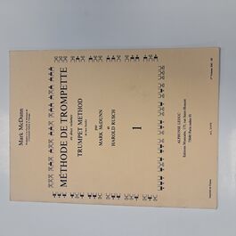 Método de Trompeta 1