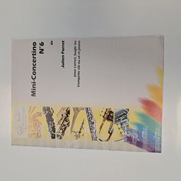 Mini Concertino Nº6
