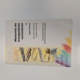 Mémento du trompettiste