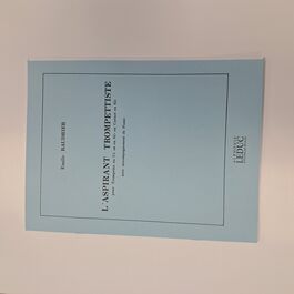 L´Aspirant Tromprttiste