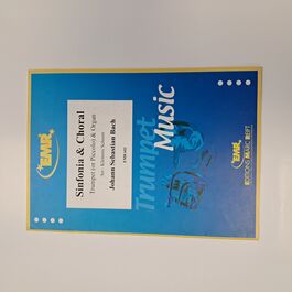 Sinfonia & Choral