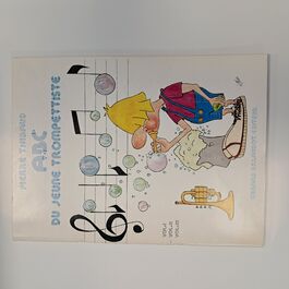 ABC du jeune trompettiste Vol II