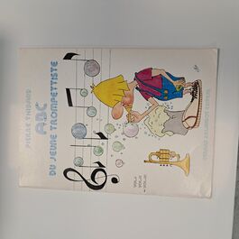 ABC du jeune trompettiste Vol II