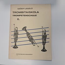 Trombitaiskola II.