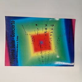 Pequeña Suite - Concierto