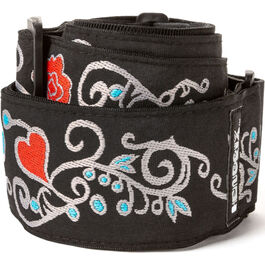 Correa Dunlop Jimi Hendrix JH-17 Monterey Inverse Correa Dunlop Jimi Hendrix JH-17 Monterey Inverse