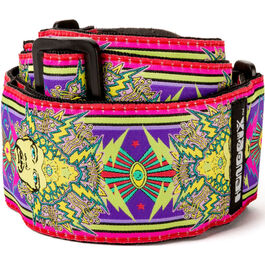 Correa Dunlop Jimi Hendrix JH-19 Poster Correa Dunlop Jimi Hendrix JH-19 Poster