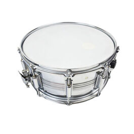 Caja batería Piccolo TCM SD-M12 14x5.5 acero