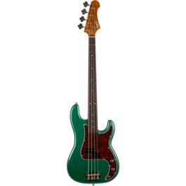 Bajo Eléctrico Jet JPB300-SGR Green