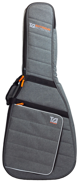 Funda Tgi para Guitarra Acústica Serie Extreme de 20mm