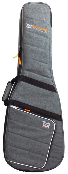 Funda Tgi para Guitarra Eléctrica Serie Extreme de 20mm