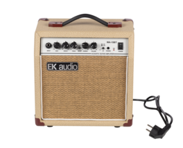 Amplificador Ek Acústico 15w