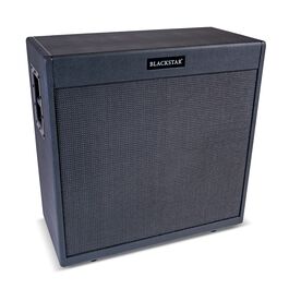 Bafle Blackstar para Guitarra St James 412b 4x12 Lightweight Cab