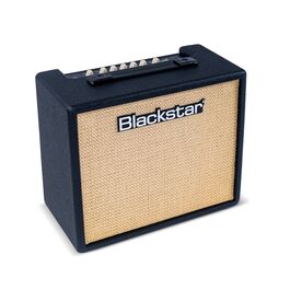 Amplificador Combo Blackstar para Guitarra Debut 30e Combo - Black
