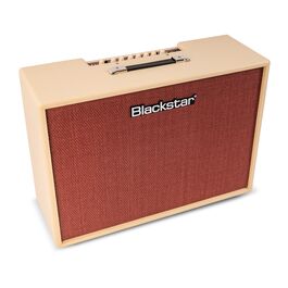 Amplificador Combo Blackstar para Guitarra Debut 100r 2x12 Combo - Cream